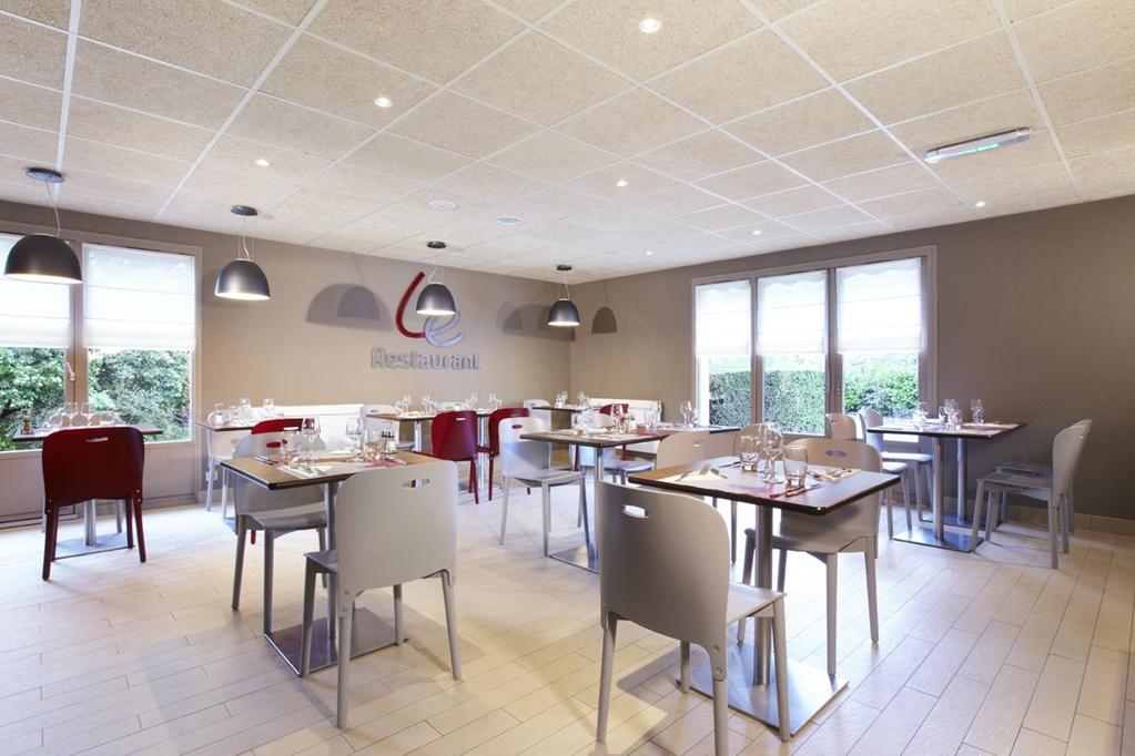 Campanile Deauville Saint-Arnoult Екстериор снимка