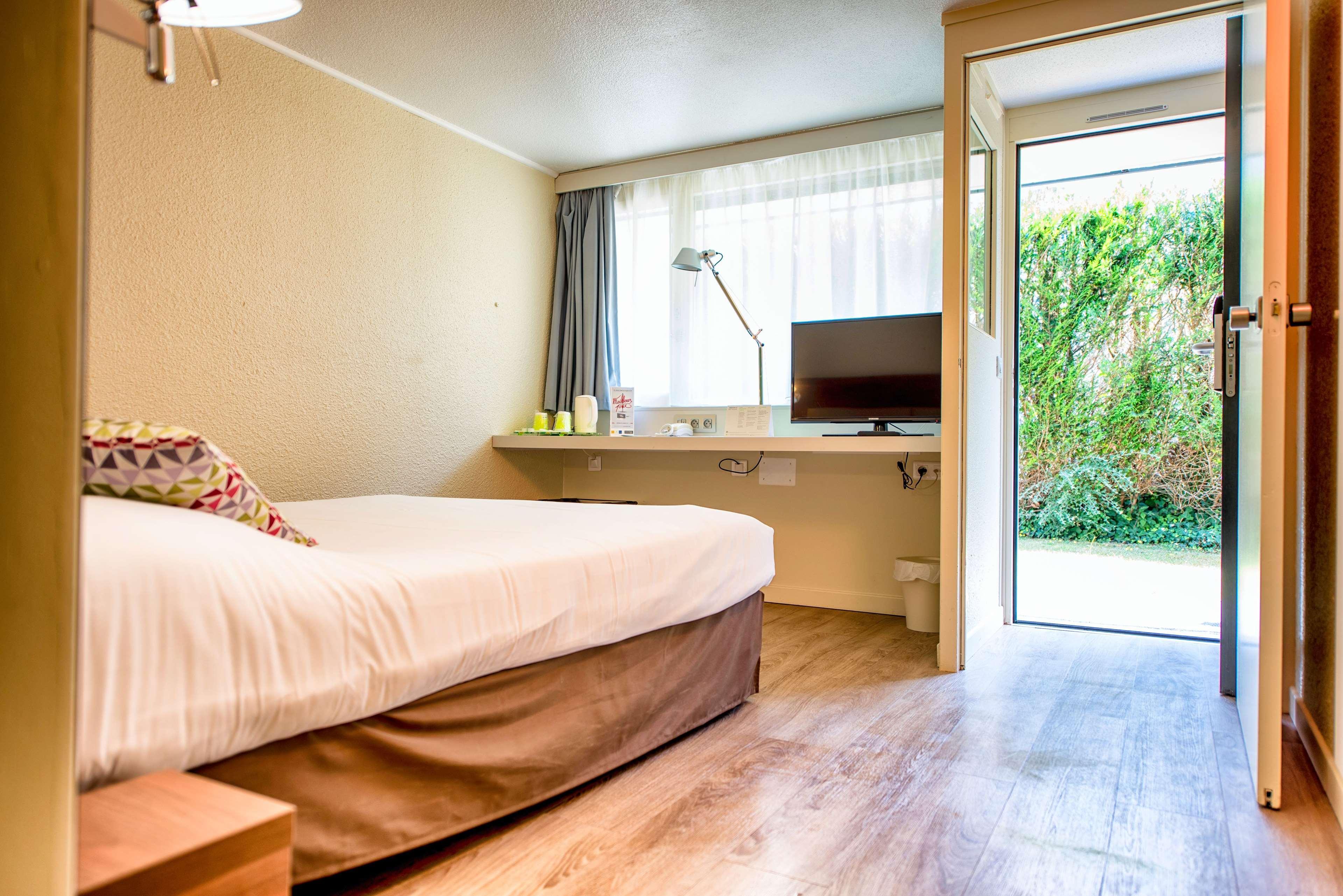 Campanile Deauville Saint-Arnoult Екстериор снимка