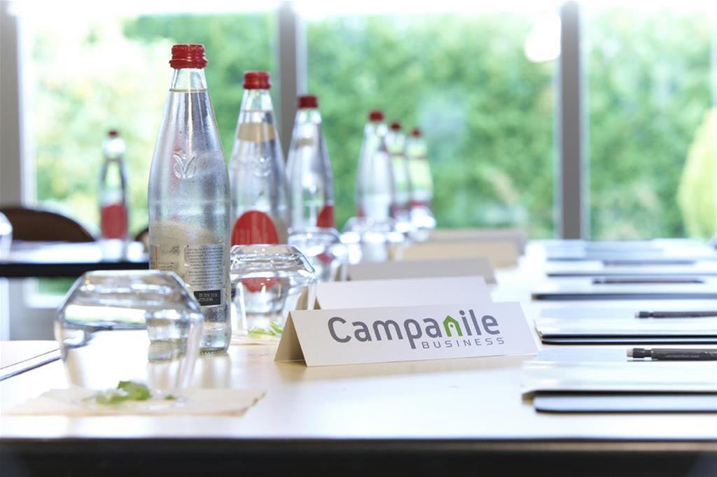 Campanile Deauville Saint-Arnoult Екстериор снимка